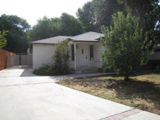Foreclosed Home - 7042 ZELZAH AVE, 91335