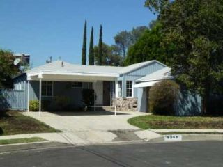 Foreclosed Home - 6369 DARBY AVE, 91335