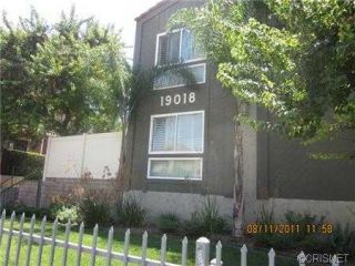 Foreclosed Home - 19018 SHERMAN WAY UNIT 110, 91335