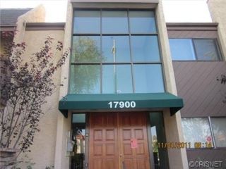 Foreclosed Home - 17900 SHERMAN WAY APT 311, 91335