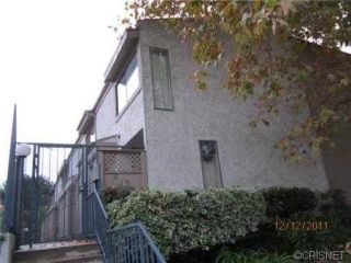 Foreclosed Home - 19540 SHERMAN WAY UNIT 603, 91335