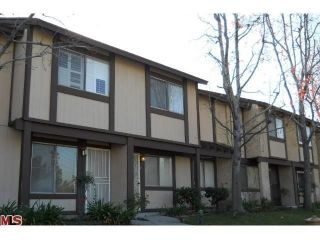 Foreclosed Home - 19030 ARCHWOOD ST UNIT 7, 91335