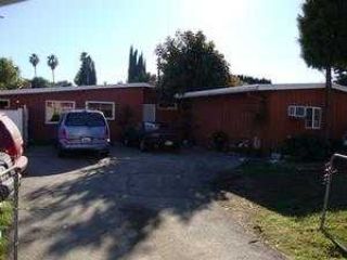 Foreclosed Home - 18526 ARMINTA ST, 91335