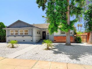 Foreclosed Home - 19644 VICTORY BLVD, 91335