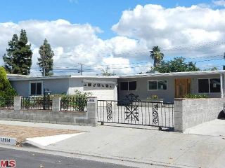 Foreclosed Home - 12914 DEL SUR ST, 91340