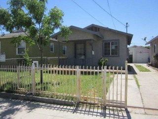 Foreclosed Home - List 100076694