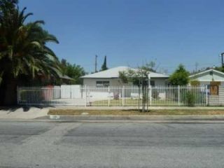 Foreclosed Home - 437 N ALEXANDER ST, 91340