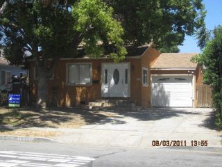Foreclosed Home - 1805 4TH ST, 91340