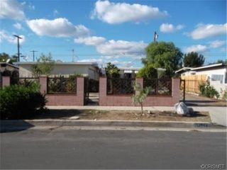 Foreclosed Home - 12949 DEL SUR ST, 91340
