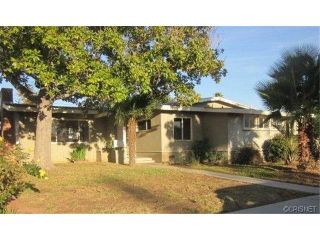 Foreclosed Home - 1319 KNOX ST, 91340
