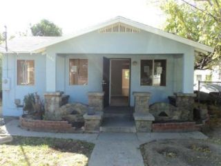 Foreclosed Home - List 100210924