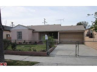 Foreclosed Home - 227 N ALEXANDER ST, 91340