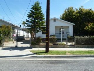 Foreclosed Home - 1527 CELIS ST, 91340