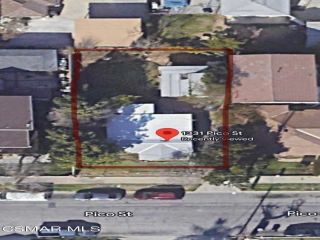 Foreclosed Home - 1331 PICO ST, 91340