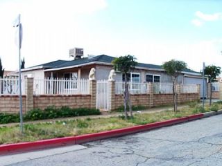 Foreclosed Home - 14131 SAYRE ST, 91342