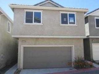 Foreclosed Home - 12939 FOUR PALMS LN, 91342