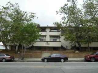 Foreclosed Home - 13901 SAYRE ST UNIT 7, 91342