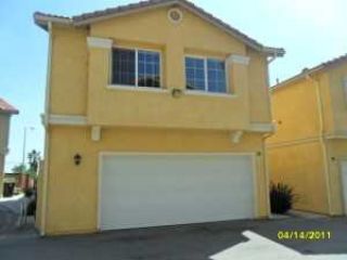 Foreclosed Home - 15151 FOOTHILL BLVD UNIT 15, 91342