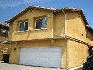 Foreclosed Home - 15151 FOOTHILL BLVD UNIT 3, 91342
