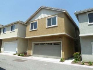 Foreclosed Home - 12938 FOUR PALMS LN, 91342