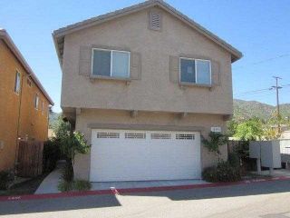 Foreclosed Home - 14555 CAMBRIA WAY, 91342