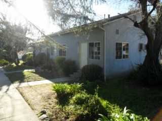 Foreclosed Home - 13695 BORDEN AVE, 91342