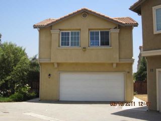 Foreclosed Home - 15151 FOOTHILL BLVD UNIT 10, 91342