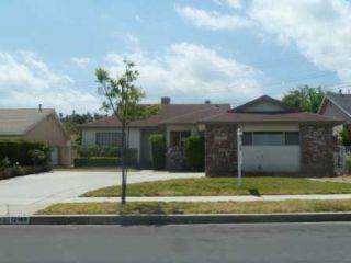 Foreclosed Home - 12149 HAVANA AVE, 91342