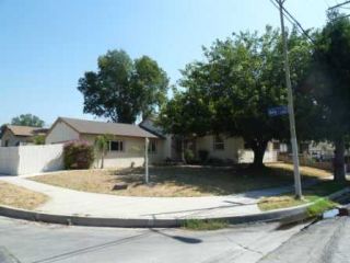 Foreclosed Home - 13370 GLADSTONE AVE, 91342
