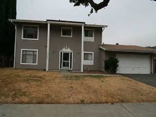 Foreclosed Home - 10722 KURT ST, 91342