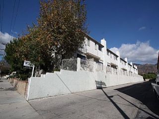 Foreclosed Home - 14291 FOOTHILL BLVD UNIT 4, 91342