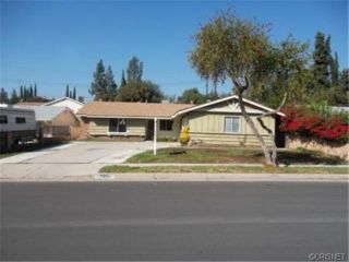 Foreclosed Home - 11957 PIERCE ST, 91342