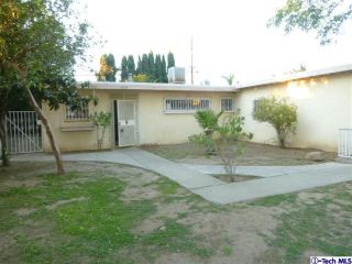 Foreclosed Home - 15019 OSWALD ST, 91342