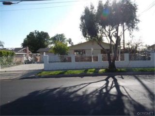 Foreclosed Home - 11667 GLADSTONE AVE, 91342