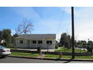 Foreclosed Home - 14186 RAVEN ST, 91342