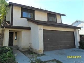 Foreclosed Home - 11781 GLADSTONE AVE, 91342