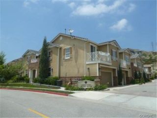 Foreclosed Home - 16714 NICKLAUS DR UNIT 66, 91342