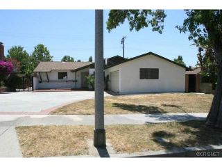 Foreclosed Home - 13134 FERNMONT ST, 91342