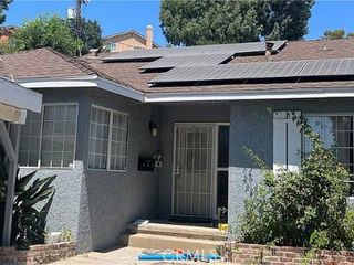 Foreclosed Home - 14943 AZTEC ST, 91342