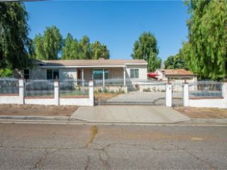 Foreclosed Home - 13520 FENTON AVE, 91342