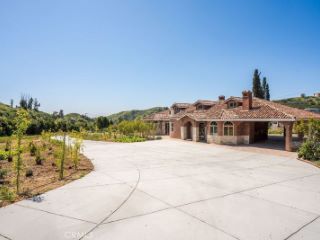 Foreclosed Home - 12605 KAGEL CANYON RD, 91342