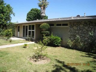 Foreclosed Home - 15845 LASSEN ST, 91343