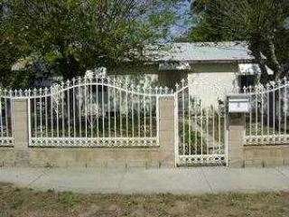 Foreclosed Home - 15701 LASSEN ST, 91343
