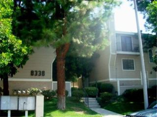 Foreclosed Home - 8338 WOODLEY PL UNIT 5, 91343