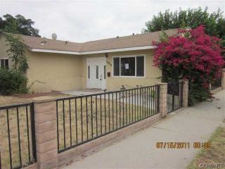 Foreclosed Home - 15658 ROMAR ST, 91343