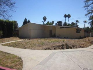 Foreclosed Home - 16260 PLUMMER ST, 91343