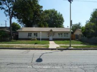 Foreclosed Home - 8722 HAYVENHURST AVE, 91343