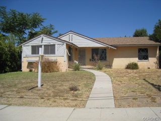 Foreclosed Home - List 100157715