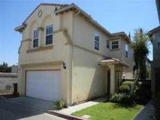 Foreclosed Home - 9165 BURNET AVE # 13, 91343