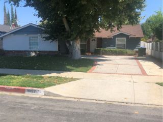 Foreclosed Home - 10152 GERALD AVE, 91343